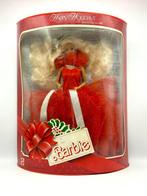 Mattel  - Barbiepop 1988 Happy Holidays Special Edition, Antiek en Kunst