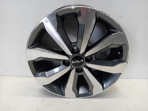 Velg Kia Stonic Kia Stonic  1.0 T-GDi Eco-Dynamics+  49 16 6, Auto-onderdelen, Banden en Velgen, ARN erkend, Stiba lid, Erkend duurzaam