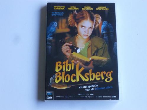 Bibi Blocksberg en het geheim van de blauwe uilen (DVD), Cd's en Dvd's, Dvd's | Kinderen en Jeugd, Verzenden