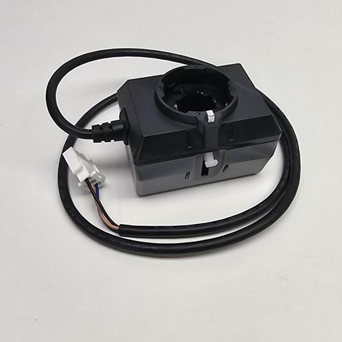 HONEYWELL LOSSE MOTOR TBV Y-VC8015 VC8015ZZ00E-TR | Nieuw, Doe-het-zelf en Verbouw, Motoren, Nieuw, Ophalen of Verzenden