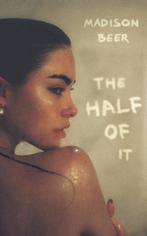 9781408748282 The Half of It Madison Beer, Verzenden, Nieuw, Madison Beer
