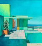 Jan Olech (XX) - The pool