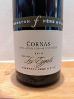 2015 Ferraton Père & Fils, Cornas - Rhône - 5 Flessen (0.75, Nieuw