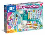 Clementoni creatieve pennenstudio k van €29,99 voor €23,99, Ophalen of Verzenden, Nieuw