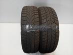 Bandenset 2 stuks 4-Seizoenen 195/65 R15 Viking 2023 5.5/6.5, Auto-onderdelen, Banden en Velgen, Gebruikt, 15 inch, Ophalen of Verzenden