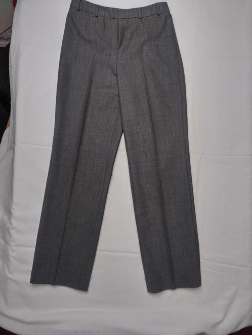 Stylish Grey Dress Pants by Mexx, Kleding | Dames, Broeken en Pantalons, Nieuw, Verzenden
