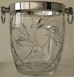 Ijsemmer - Glas, Kristal