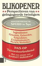 Blikopener 9789462983267 Niek Bollemeijer, Verzenden, Gelezen, Niek Bollemeijer