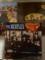 Beatles & Related - Die Grossen 12; Love Songs; Sgt., Cd's en Dvd's, Vinyl Singles, Nieuw in verpakking