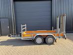 Altec aanhanger 2500kg, Nieuw