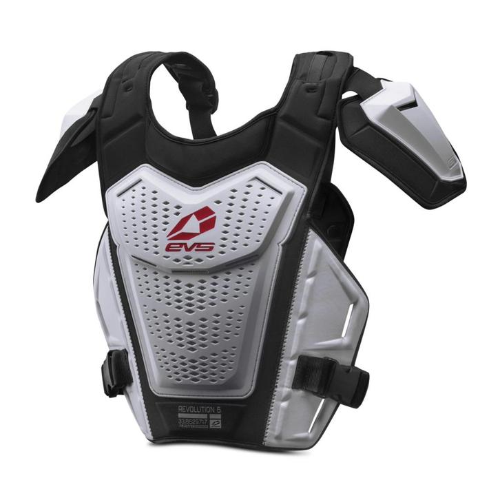 Borstbeschermer EVS Revo 5 (Bodyprotectors), Motoren, Accessoires | Overige, Nieuw, Verzenden