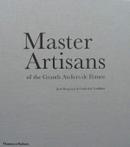 Boek : Master Artisans of the Grands Ateliers de France