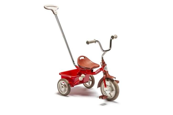 Driewieler Italtrike Champion Passenger (Driewielers), Fietsen en Brommers, Fietsen | Driewielers, Nieuw, Ophalen of Verzenden