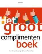 Het groot complimentenboek 9789461260376 Frank van Marwijk, Verzenden, Gelezen, Frank van Marwijk