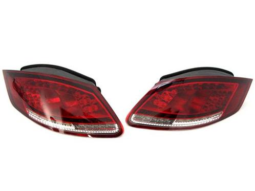 98763144440 Porsche LED -upgrade -indicatoreenheden achter., Auto-onderdelen, Verlichting, Verzenden
