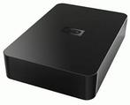 WD Elements 3.5 Inch Externe HDD-1TB (Diversen) Gebruikt, Ophalen of Verzenden, Zo goed als nieuw