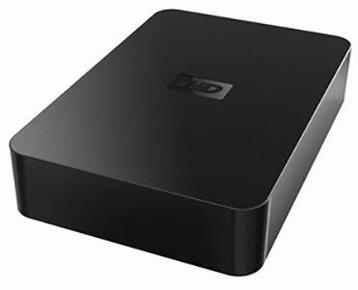 WD Elements 3.5 Inch Externe HDD-1TB (Diversen) Gebruikt beschikbaar voor biedingen