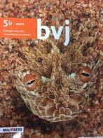 Hand-opdrachtenboek 5b Biologie voor Jou 2e Fase Havo, Gelezen, Kalverda, Verzenden