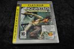 Playstation 3 Uncharted El Tesoro de Drake, Verzenden, Nieuw