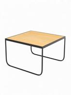 Asplund Tati ontvangsttafel, eiken, Overige plaatsen, Ophalen of Verzenden, Gebruikt, Tafel