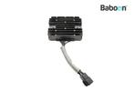 Spanningsregelaar Suzuki GSX R 750 1996-1999 Srad (GSXR750), Verzenden, Gebruikt