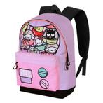 Sanrio Fan HS Backpack Hello Kitty Gashapon 2.2 Pink (Bags), Verzenden, Zo goed als nieuw
