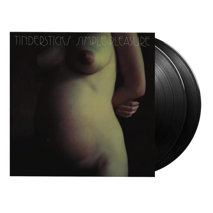 Tindersticks - Simple Pleasure (Expanded Edition) - Vinyl, Cd's en Dvd's, Vinyl | Country en Western, Nieuw in verpakking, 12 inch