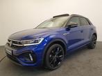 Zakelijke Lease |  Volkswagen T-Roc 1.5 TSI 150PK DSG R-Line, Automaat, Stof, Gebruikt, Overige kleuren