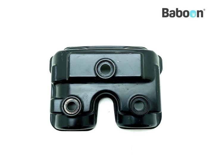 Kleppendeksel Honda NX 250 Dominator 1988-1993 (NX250), Motoren, Onderdelen | Honda, Gebruikt, Verzenden