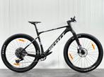 Scott Scale Gravel 10 XL 29er Black 1x12v Carbon, Fietsen en Brommers, Fietsen | Mountainbikes en ATB, Overige merken, Hardtail