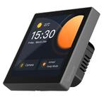 SONOFF NSPanel Pro Smart Home-configuratiescherm - Dim grijs, Hobby en Vrije tijd, Elektronica-componenten, Verzenden, Nieuw