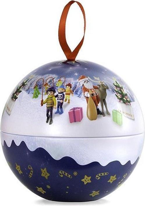 Playmobil Christmas XXL Ball, Kinderen en Baby's, Speelgoed | Playmobil, Ophalen of Verzenden