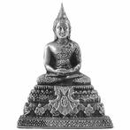 Geboortedag Boeddha Beeldje Donderdag (4,5 cm), Huis en Inrichting, Woonaccessoires | Boeddhabeelden, Nieuw, Verzenden