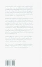 De navolging van Christus 9789025363215 Th. Kempis, Verzenden, Gelezen, Th. Kempis