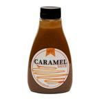 VanDeMeester Caramel Topping 550g, Verzenden, Nieuw