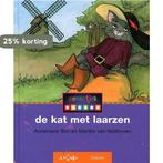 De kat met laarzen / Zonnetjes / 1 9789027600325, Verzenden, Gelezen, Annemarie Bon