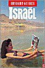 Israel / Nederlandse editie / Insight guides 9789066550353, Boeken, Reisgidsen, Verzenden, Gelezen, Guide Nederlandsta Insight