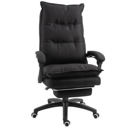 TRUUSK Massage Bureaustoel, Directiestoel Met Massagefunctie, Huis en Inrichting, Bureaustoelen, Nieuw, Verzenden