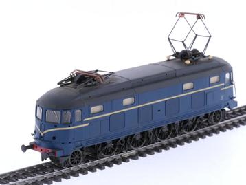 Schaal H0 Roco 43615 AC elektrische locomotief 1000 serie... beschikbaar voor biedingen
