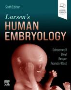 9780323696043 Larsens Human Embryology Gary Schoenwolf, Nieuw, Verzenden, Gary Schoenwolf