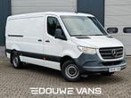 Mercedes-Benz Sprinter | Zakelijke Lease v.a. €445.28 pm, Auto's, Automaat, Gebruikt, Euro 6, Wit