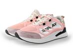 Replay Sneakers in maat 37 Roze | 10% extra korting, Kleding | Dames, Schoenen, Overige kleuren, Verzenden, Replay, Sneakers of Gympen