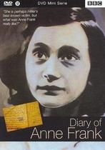 Diary of Anne Frank - DVD (Films (Geen Games)) (Films), Cd's en Dvd's, Ophalen of Verzenden, Zo goed als nieuw