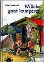 WILLEKE GAAT KAMPEREN 9789029714297 Mies Vreugdenhil, Boeken, Verzenden, Gelezen, Mies Vreugdenhil