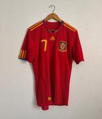 Spain - Wereldkampioenschap Voetbal - David Villa - 2010 -, Nieuw