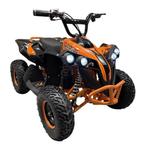 48 volt elektrische Quad met 1000 watt aandrijving, Ophalen of Verzenden, Nieuw
