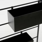 2dekans | Mica Decorations Dani Plantenrek Hangend - L54 x, Tuin en Terras, Ophalen of Verzenden, Zo goed als nieuw