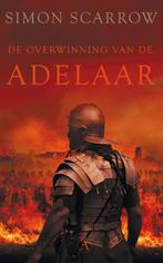 De overwinning van de adelaar  -  Simon Scarrow, Boeken, Verzenden, Gelezen, Simon Scarrow