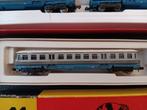 Piko N - Treinset (3) - Lichtmotorwagen met bijwagen VT 4.12, Nieuw