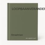 LOOPBAANVERANDERING 9789027434098 Straatman, Verzenden, Gelezen, Straatman